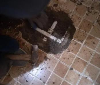 金川卫生间漏水维修公司为您分享下卫生间渗水如何处理及注意事项
