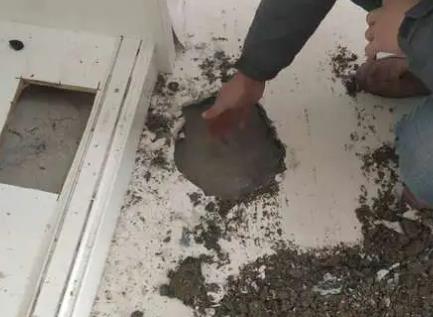 金川卫生间漏水维修公司分享下精确定位查漏水一次多少钱?不同级别收费不同