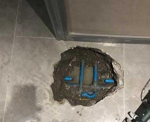 金川阳台漏水维修公司分享下暖气管道漏水的原因有哪些