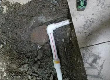 金川阳台漏水维修时有哪些声音会影响检漏仪